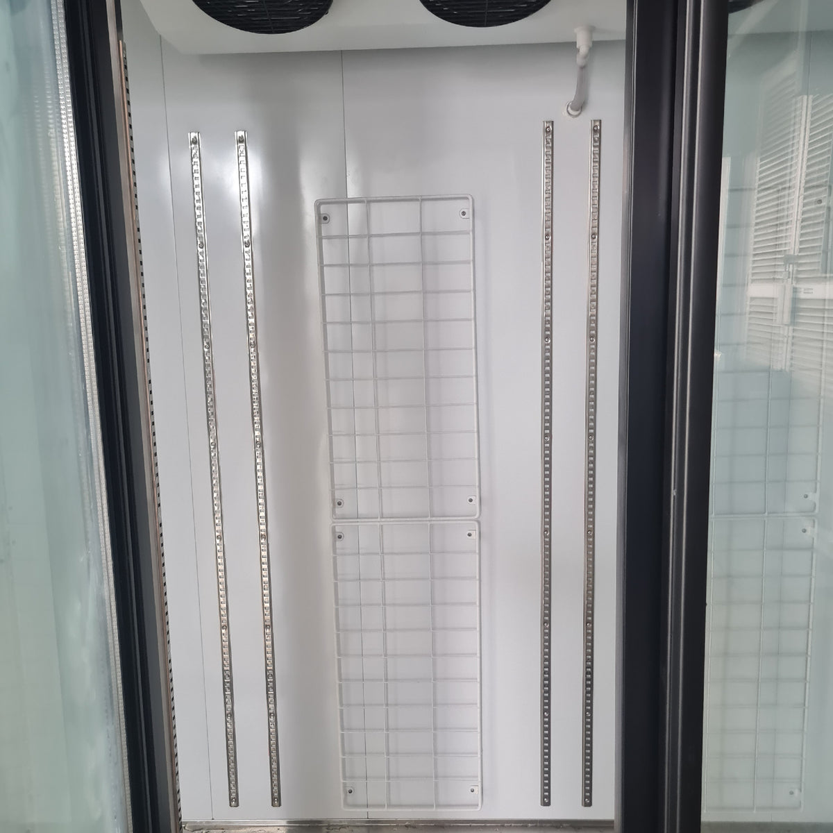 REFRIGERATOR AIRFLOW BARRIER- SMALL FLEXY