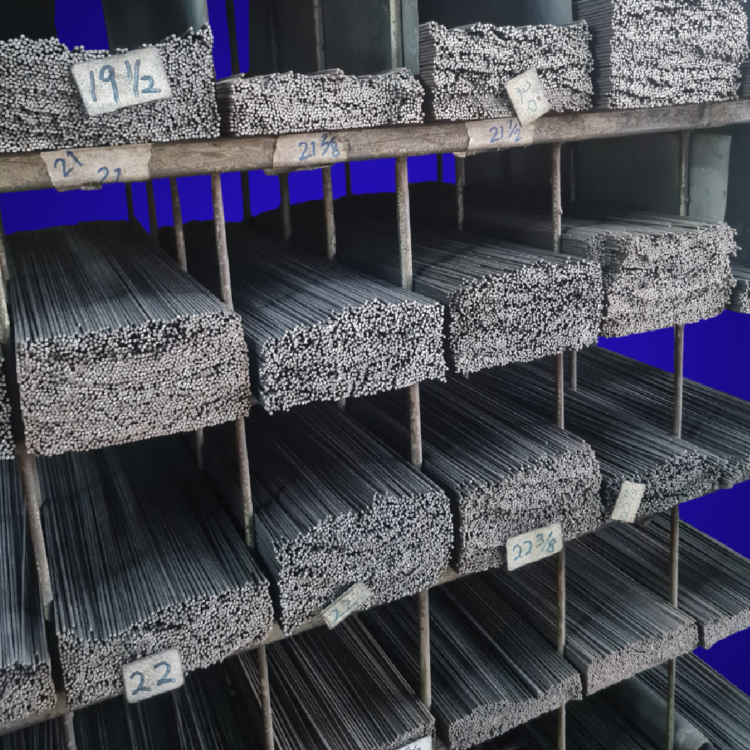 Precision Wire Cutting Service