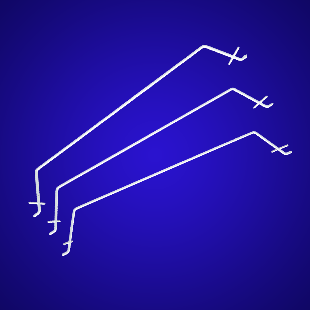 Refrigerator Shelf Divider