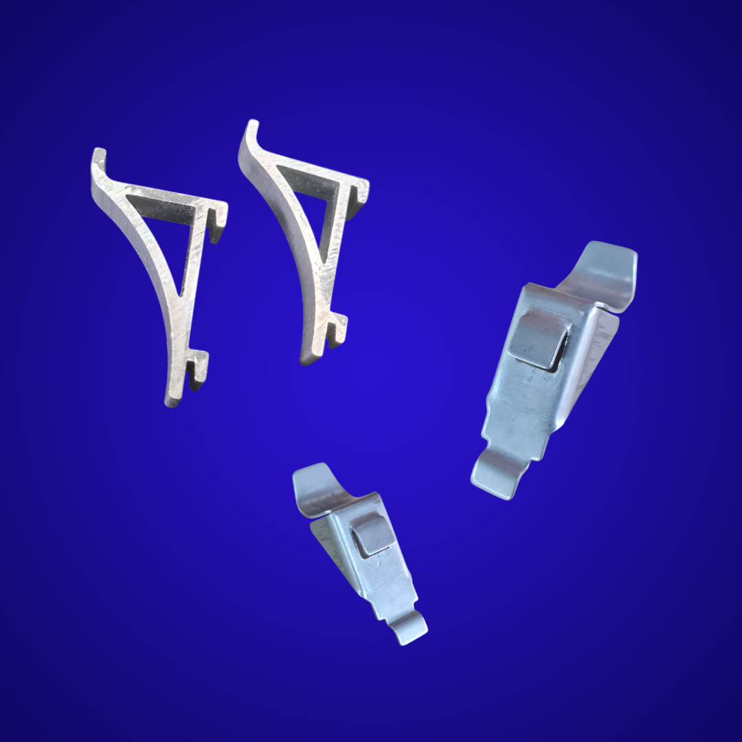 CHILLER PILASTER CLIPS