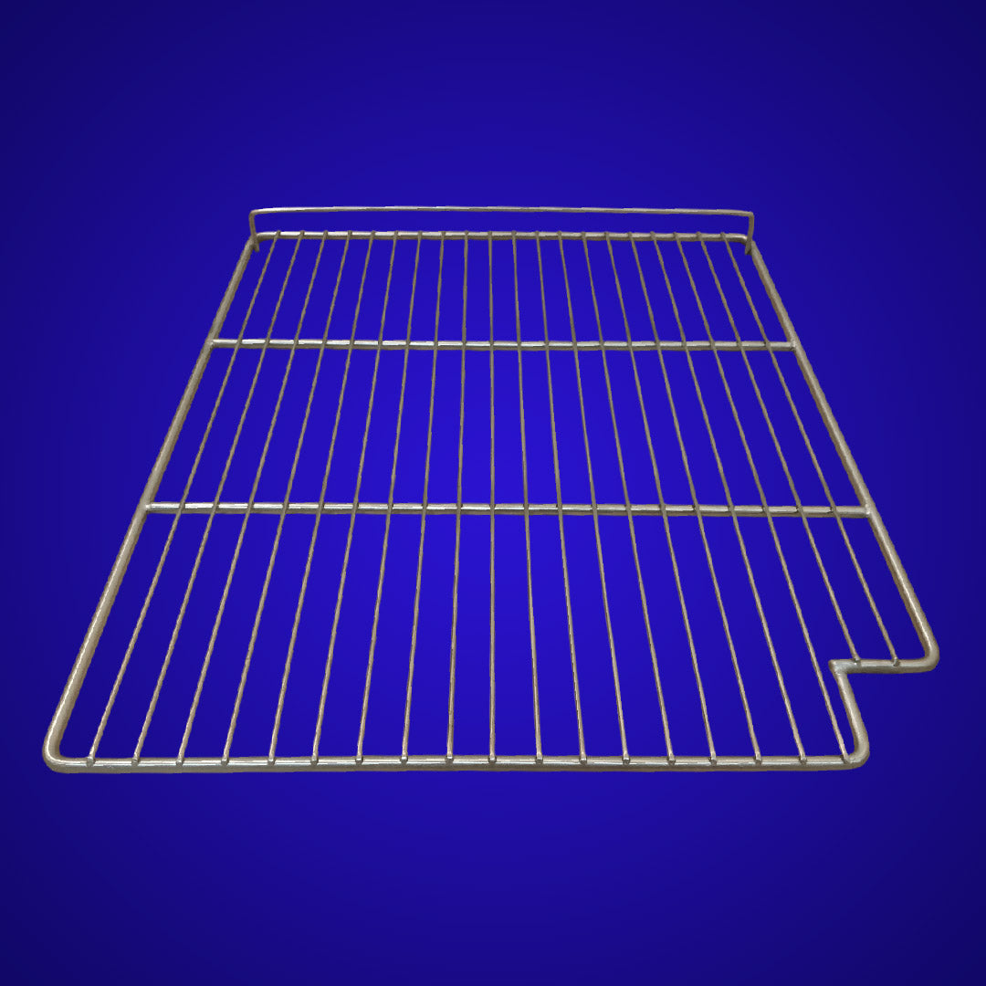 Stainless Steel Shelves