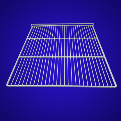 PE COATED SHELVE - 1 SIDE BACK STOPPER