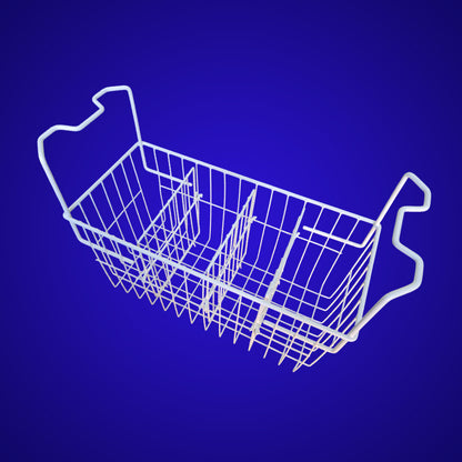 FLEXI-BASKET CLIP DIVIDER