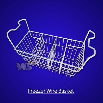 Freeze PE Wire Basket