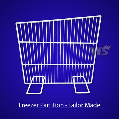 FREEZER PARTITION