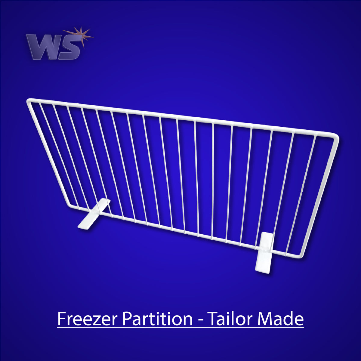 FREEZER PARTITION