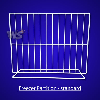 FREEZER PARTITION
