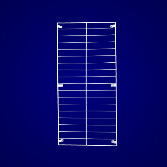 REFRIGERATOR AIRFLOW BARRIER- LARGE