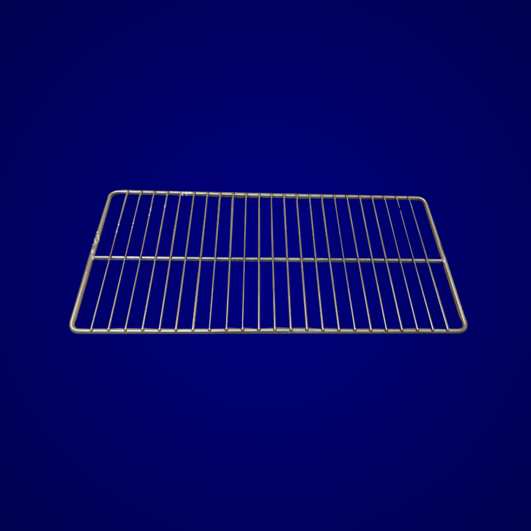 STAINLESS STEEL SHELF