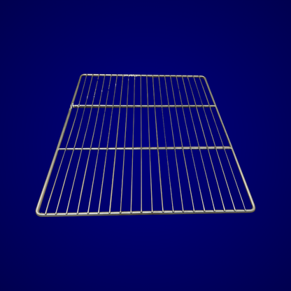 STAINLESS STEEL SHELF