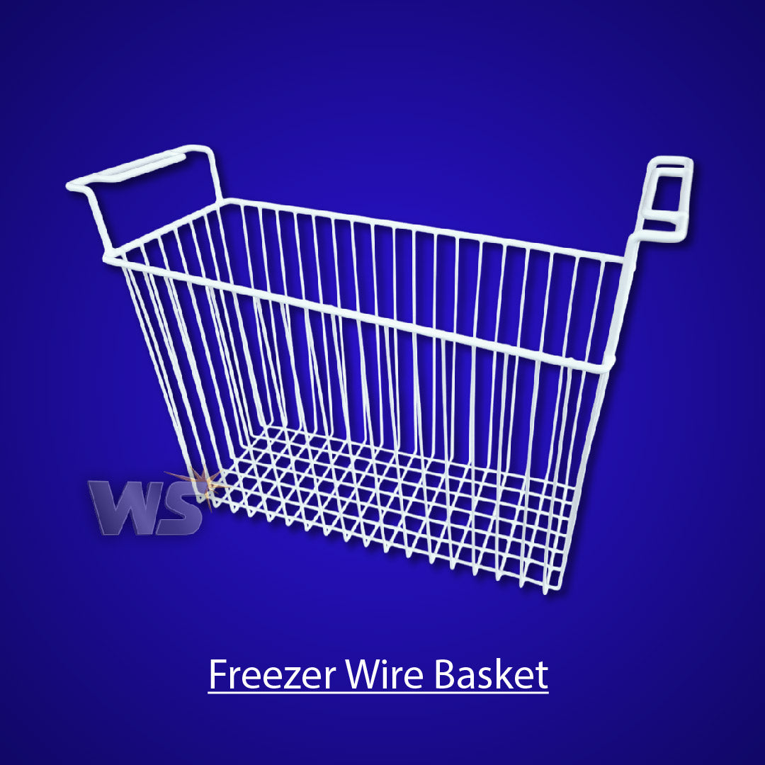 Freeze PE Wire Basket