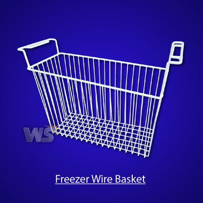 Freeze PE Wire Basket