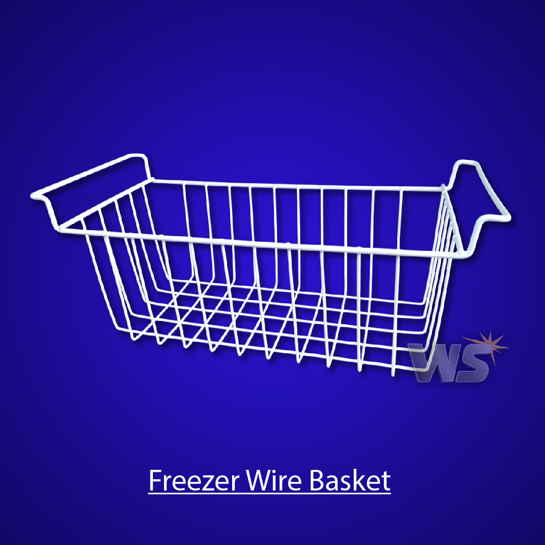 Freeze PE Wire Basket