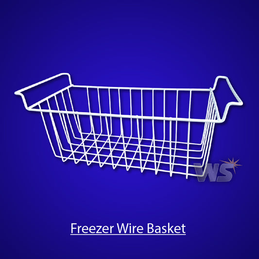 Freeze PE Wire Basket