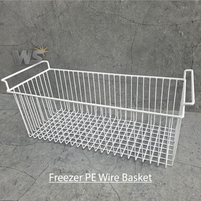 Freezer PE Wire Basket