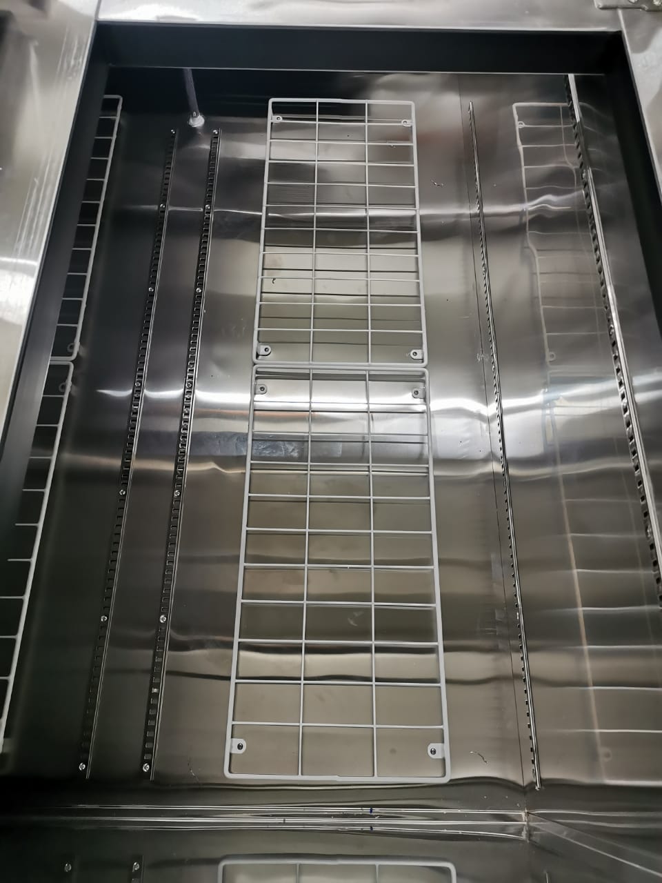 REFRIGERATOR AIRFLOW BARRIER- SMALL FLEXY