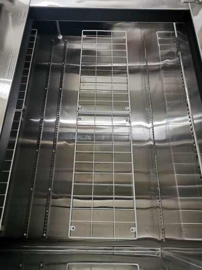 REFRIGERATOR AIRFLOW BARRIER- SMALL FLEXY