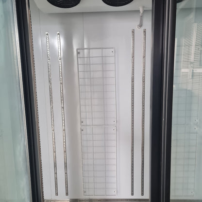 REFRIGERATOR AIRFLOW BARRIER- SMALL FLEXY