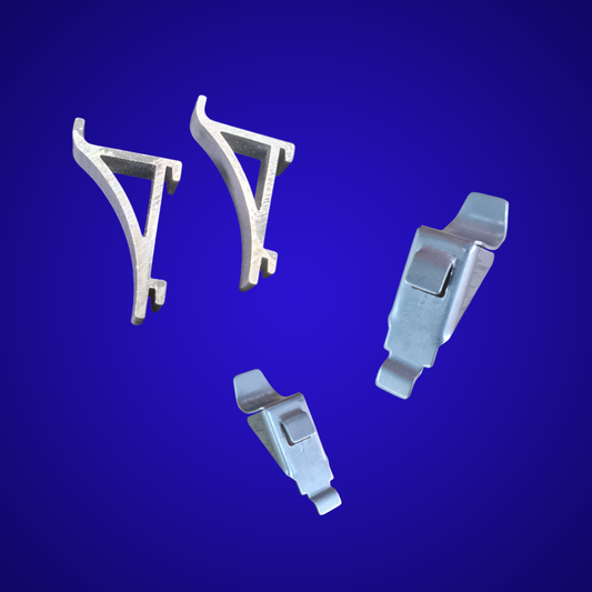 PILASTER CLIPS
