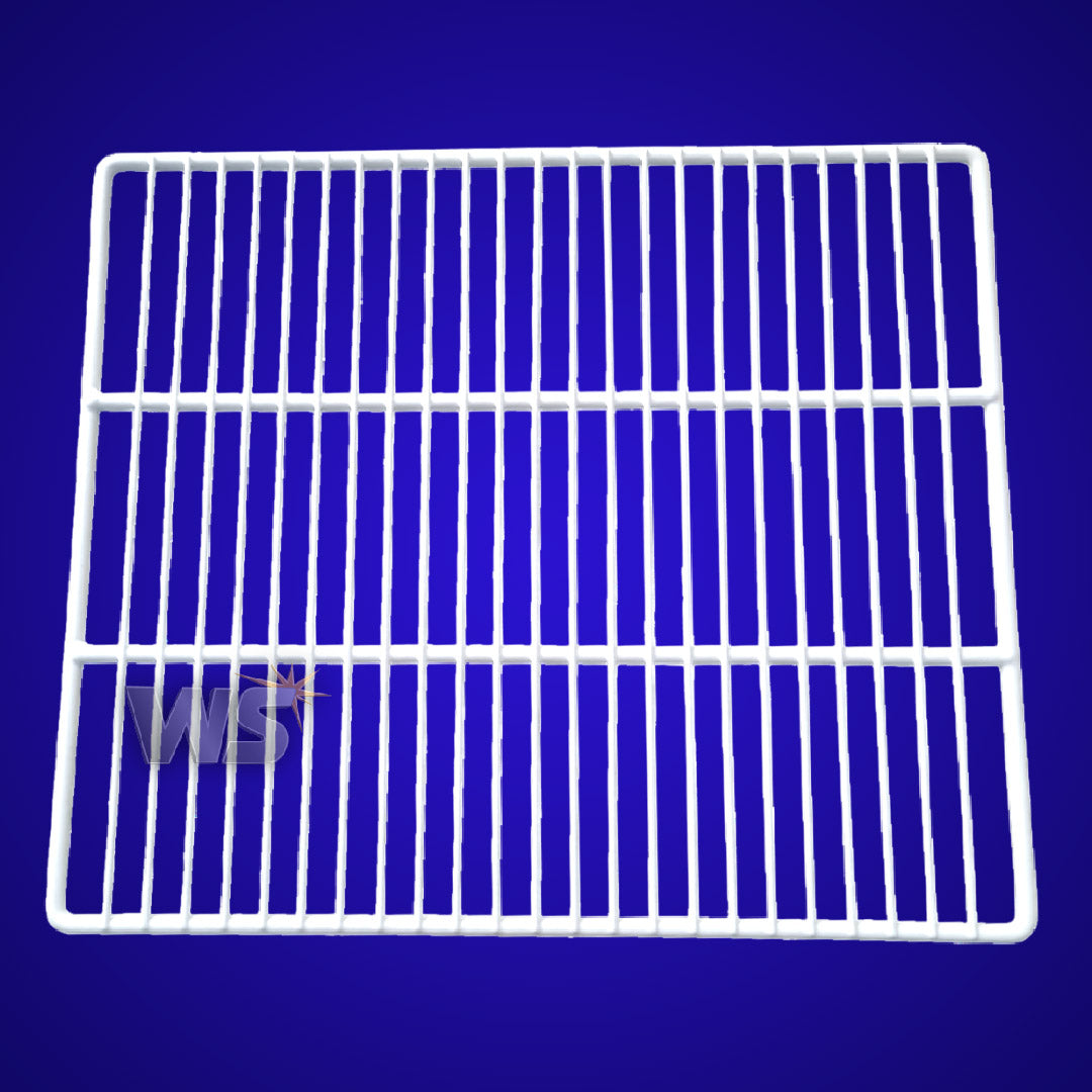 PE Coated Shelve -  FLAT type