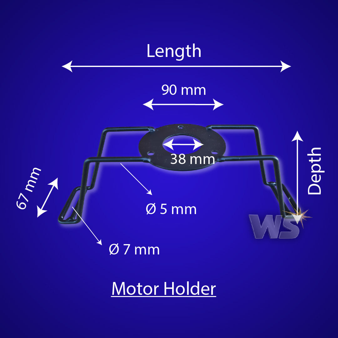 Motor Holder