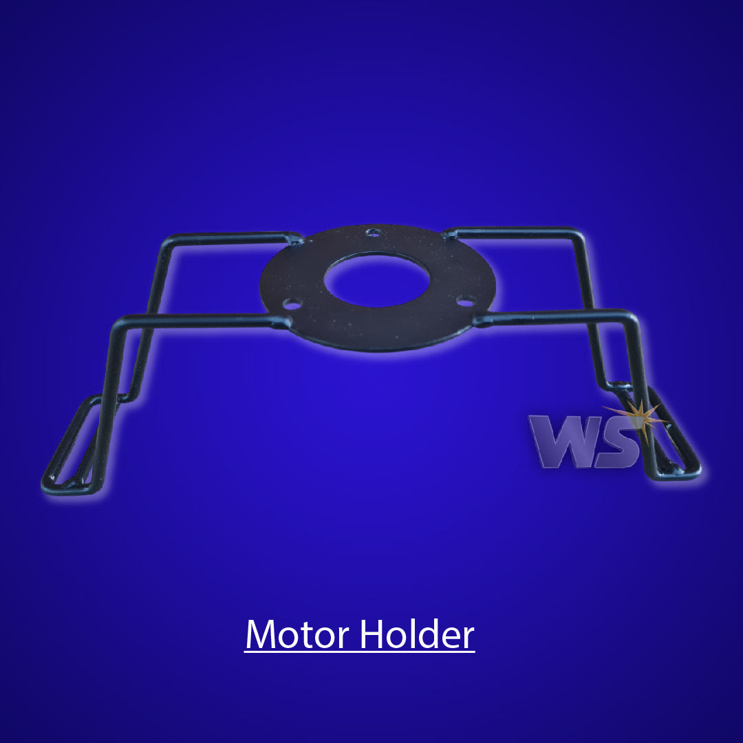 Motor Holder