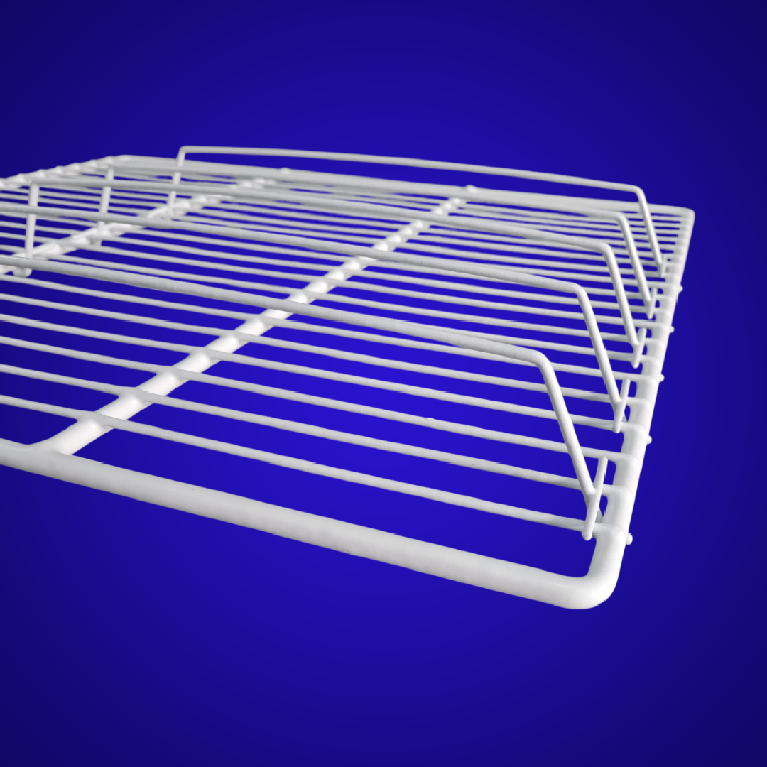 Refrigerator Shelf Divider Stick