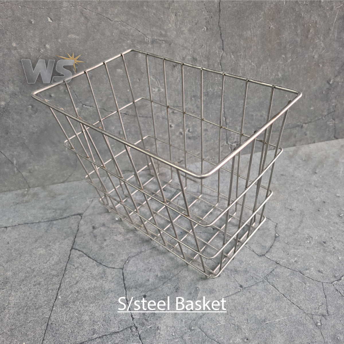 Freezer PE Wire Basket