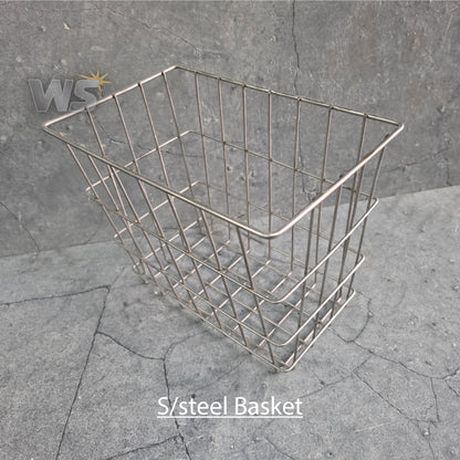 Freezer PE Wire Basket
