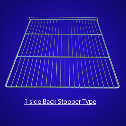 STAINLESS STEEL SHELF