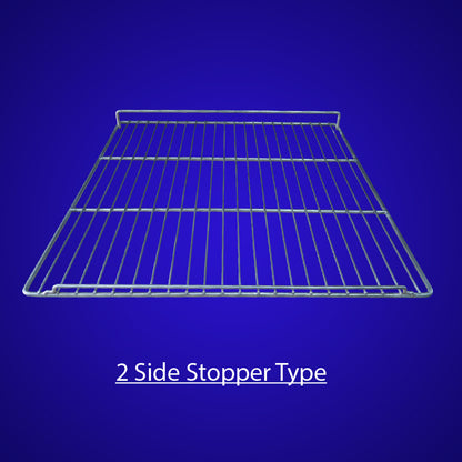 STAINLESS STEEL SHELF